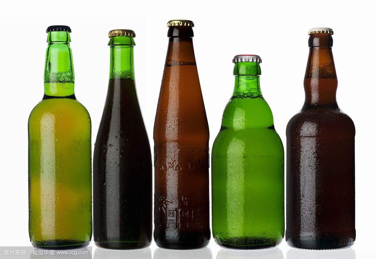 啤酒瓶盖为什么全都是21个锯齿?因为多一个少一个都不是最佳选择