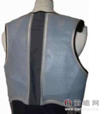 全球最贵的西服钻石盔甲套装,防尘防水防弹镶钻算啥还有内置空调