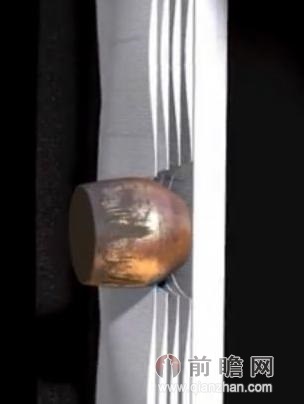 全球最贵的西服钻石盔甲套装,防尘防水防弹镶钻算啥还有内置空调