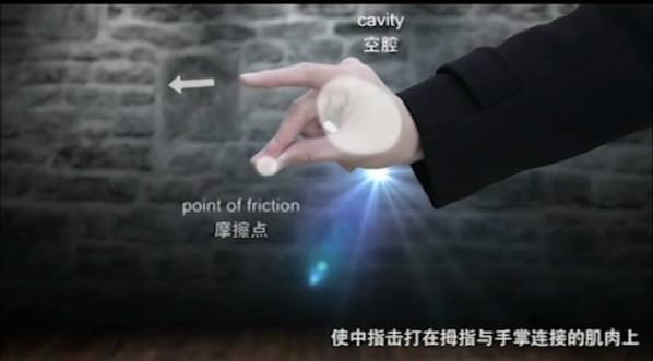 这个世界上打响指最快的日本小哥,1分钟296次手指肿了吗怎么练的