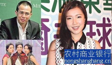 郭嘉文有望嫁入豪门吗?郭嘉文有什么厉害之处如何上位拿下李泽楷