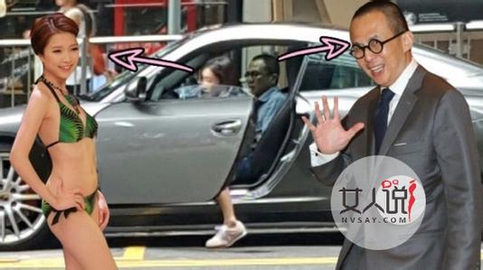 李泽楷会和郭嘉文结婚?李泽楷为什么不娶梁洛施和郭嘉文订婚了