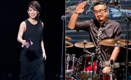林忆莲不原谅李宗盛因为什么?离婚后和小11岁男友只谈恋爱不结婚