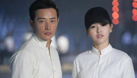 罗晋为什么怕唐嫣生气?罗晋看唐嫣的眼神一直是温柔带笑含情脉脉