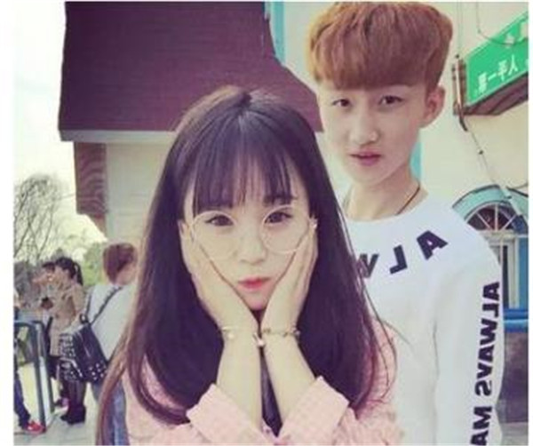 方丈王逗逗为什么分手怎么回事,方丈到底喜不喜欢王逗逗是炒作吗