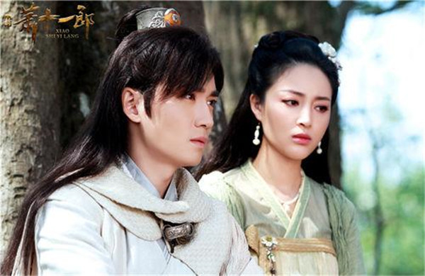 朱一龙8年女友是徐子瑄吗,朱一龙结婚了吗真正的老婆是谁情史开扒