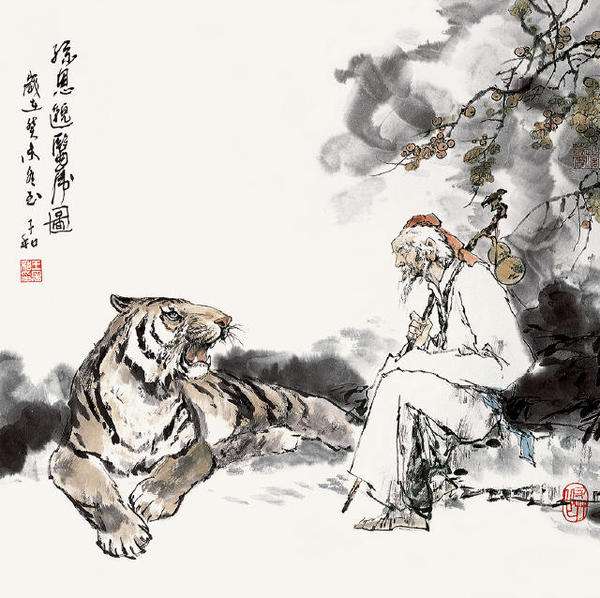 盘点中国古代十大极品职业,看完后行行都想入比现代人轻松很多哇