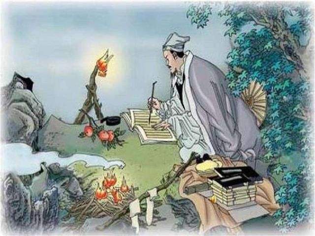 盘点中国古代十大极品职业,看完后行行都想入比现代人轻松很多哇