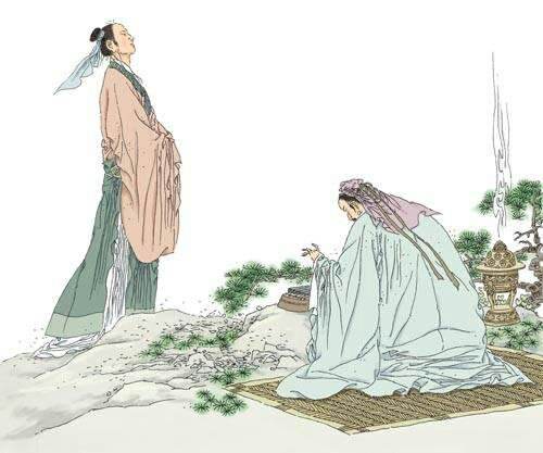盘点中国古代十大极品职业,看完后行行都想入比现代人轻松很多哇