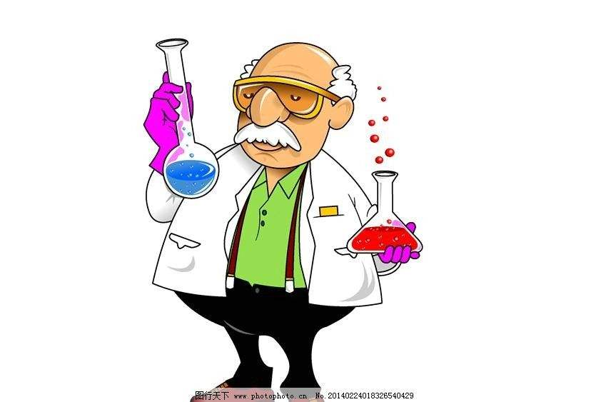 “科学家”一词的诞生竟然和这个人有关 原来它出现得这么晚