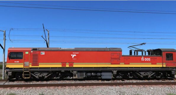 世界上最长的火车居然长7公里+,会不会从中间折断是不是很难驾驶