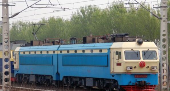 世界上最长的火车居然长7公里+,会不会从中间折断是不是很难驾驶