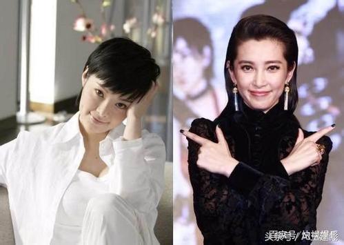 袁立为什么针对李冰冰抓着她不放?她们之间到底有什么深仇大恨