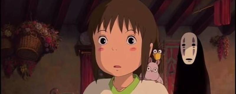 千与千寻主题曲是什么