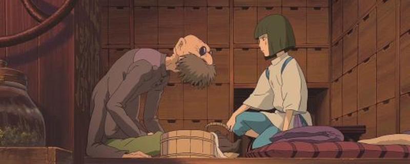 千与千寻主题曲是什么