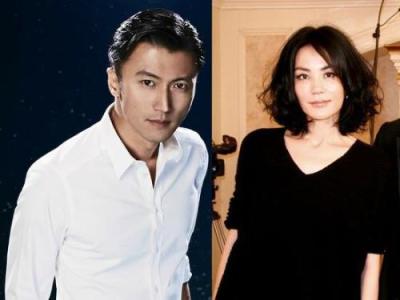 王菲谢霆锋2018年现状怀孕大肚子是假的,ktv谢霆锋抱着王菲照片