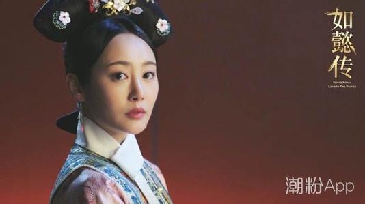 魏嬿婉和金玉妍谁更坏做了哪些坏事?如懿传金玉妍结局怎么死的?