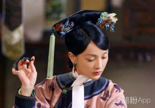 如懿传凌云彻爱谁魏嬿婉还是如懿?如懿喜欢凌云彻吗他们的爱情