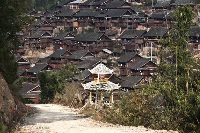 中国十大最古老神秘的村庄，越了解越隐隐地感到害怕怎么回事？