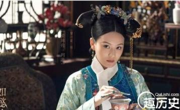 如懿传阿箬是怎么变坏的为什么背叛如懿?乾隆为什么要宠幸阿箬