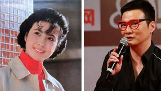 汪俊曾因丁克离婚?汪俊吴玉华为什么离婚再婚没为什么不结婚丁克