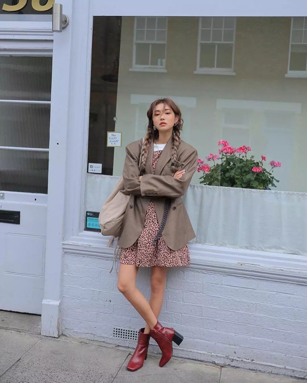 ȹʲôЬӺÿͼƬ ȹ⼸˫Ьʱ