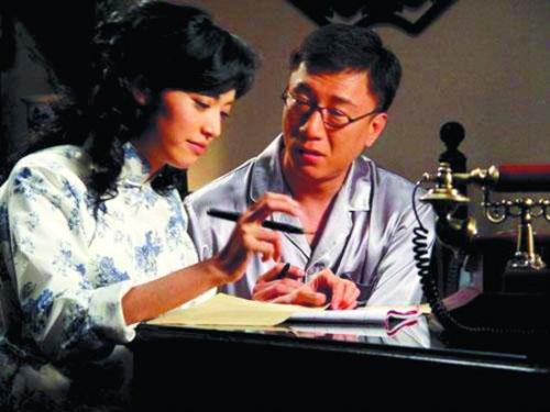 9.8分以上的国产电视剧你看过几部?十部最良心国产电视剧推荐
