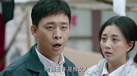 殷桃为什么找张译演鸡毛飞上天?张译殷桃私下什么关系是知己?