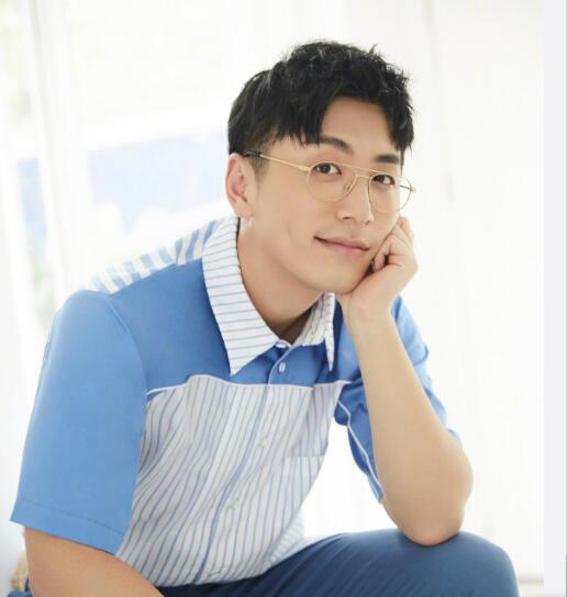 为什么叫白客怎么没动静了近况 白客最新作品不再是面瘫脸