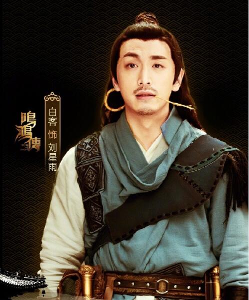 为什么叫白客怎么没动静了近况 白客最新作品不再是面瘫脸