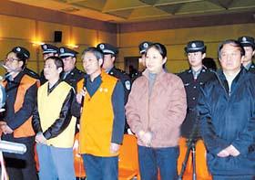 郑俊怀为何入狱,原伊利董事长郑俊怀现状,郑俊怀简历