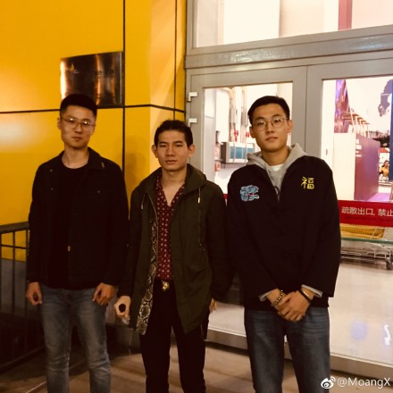 奇葩说未来星晋了吗?未来星b3rich是谁哪里人真名学历资料介绍