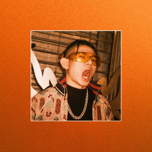 奇葩说未来星晋了吗?未来星b3rich是谁哪里人真名学历资料介绍