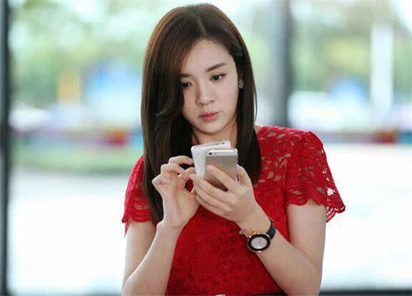 王晓晨个人资料真实身高多少 王晓晨日常生活照曝光