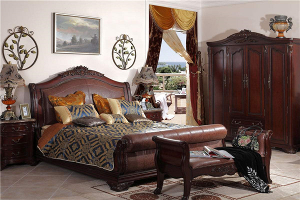 床尾凳有什么作用 床尾凳的摆放风水禁忌你都知道吗