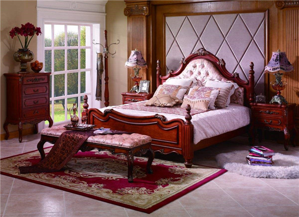 床尾凳有什么作用 床尾凳的摆放风水禁忌你都知道吗