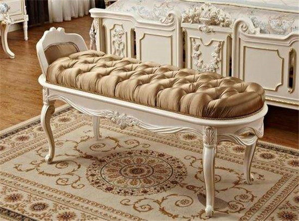 床尾凳有什么作用 床尾凳的摆放风水禁忌你都知道吗