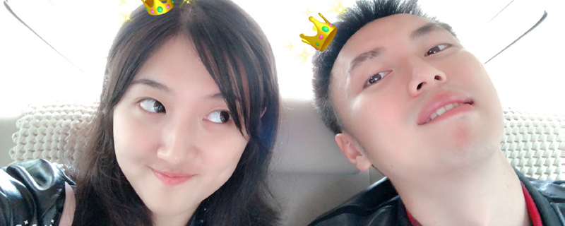 马艺妮是谁