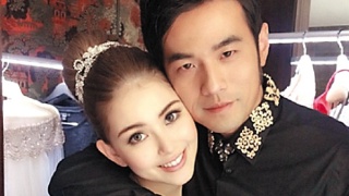 周杰伦家族遗传病是什么病 周杰伦儿子有遗传病是怎么回事图片