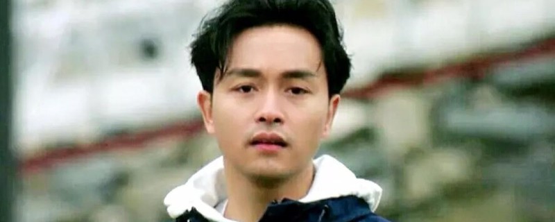 张国荣和张柏芝什么关系