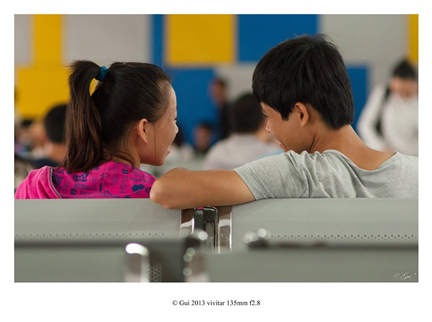 对异性的亲密称呼真的不能瞎叫 叫异性朋友怎么称呼好千万别越界