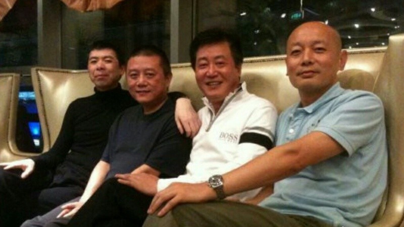 j圈是什么娱乐圈