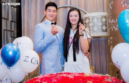 男篮吴冠希家是干什么的豪宅曝光是富二代?吴冠希怎么认识张常宁