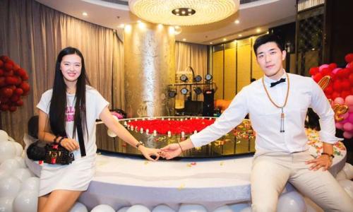 张常宁为什么甩了江川取关分手原因？张常宁对不起江川倒追吴冠希