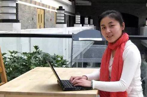 清华颜宁的丈夫是谁老公个人资料照片?颜宁婚姻状况为什么不结婚