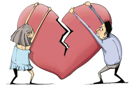 孩子多大离婚比较好影响最小 宝宝几岁离婚比较合适伤害降到最低