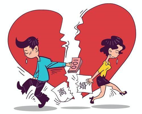 孩子多大离婚比较好影响最小 宝宝几岁离婚比较合适伤害降到最低