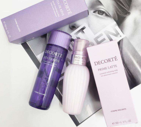 黛珂紫苏水真假辨别专柜价格 黛珂紫苏水搭配牛油果多少钱