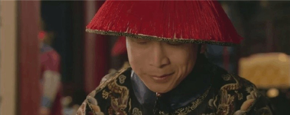 苏培盛为什么恨祺嫔
