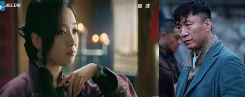 何辅堂邓芝芳什么关系